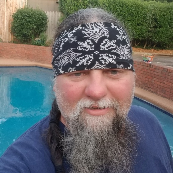 Meet your Posher, Ricky - Picture 1 of 1